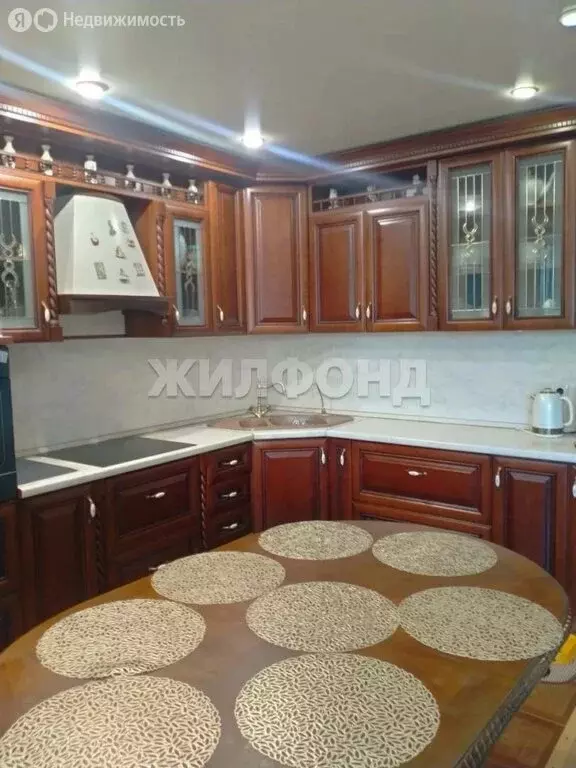 4-комнатная квартира: Тольятти, улица Ворошилова, 34 (71 м) - Фото 2