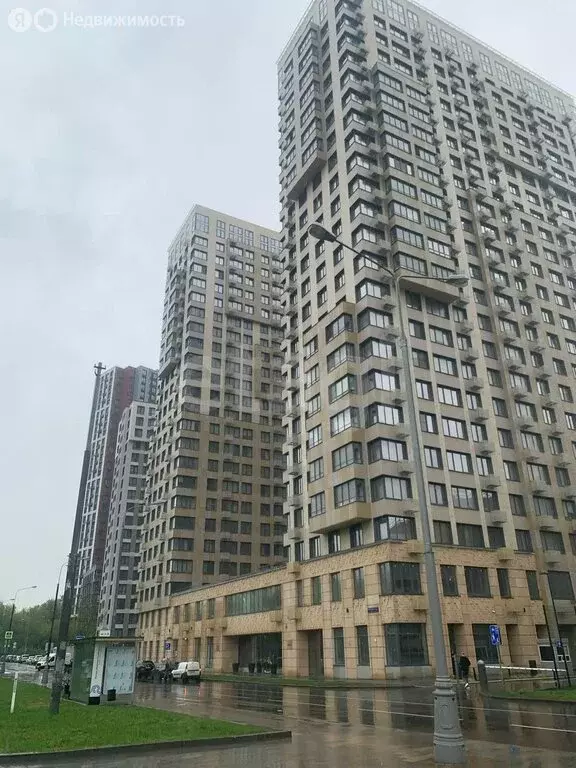 1-комнатная квартира: Москва, Дмитровское шоссе, 71А (36 м) - Фото 0