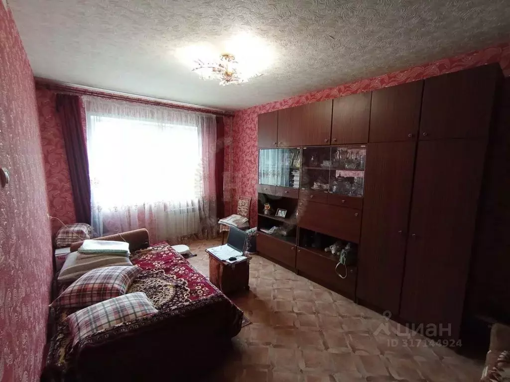 3-к кв. Курская область, Курск Северо-Западный мкр, просп. ... - Фото 1