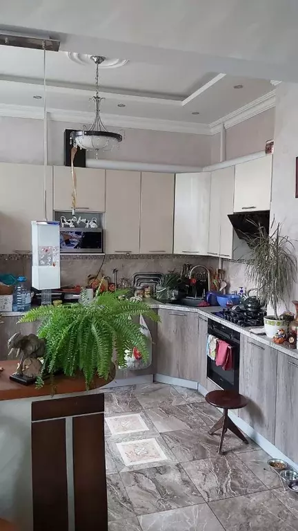 3-к кв. Москва Ольховская ул., 17 (58.0 м) - Фото 1