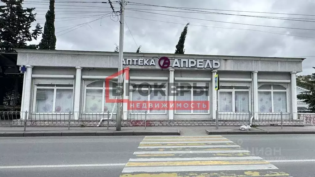 Помещение свободного назначения в Севастополь ул. Портовая, 31 (65 м) - Фото 2