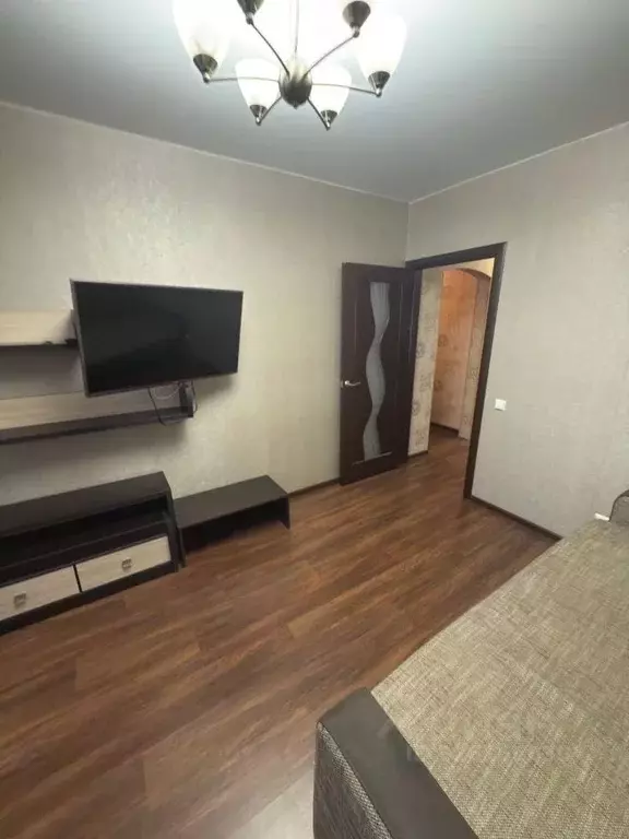 1-к кв. Татарстан, Казань ул. Дубравная, 27 (38.0 м) - Фото 1