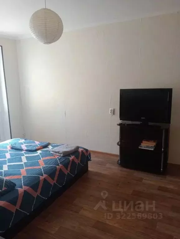 1-к кв. Ростовская область, Ростов-на-Дону ул. Содружества, 37/1 (31.0 ... - Фото 2