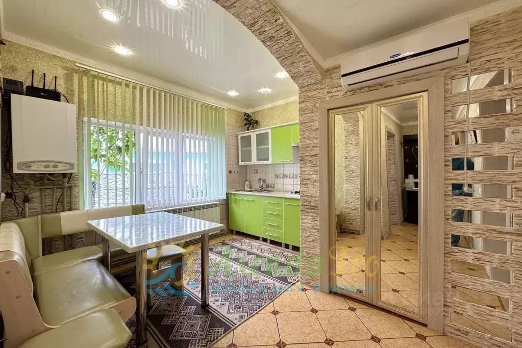 Дом в Крым, Феодосия ул. Куйбышева, 12 (45 м) - Фото 1