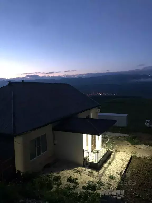 Комната Дагестан, Хунзахский район, с. Чондотль ул. Хайбула ... - Фото 1