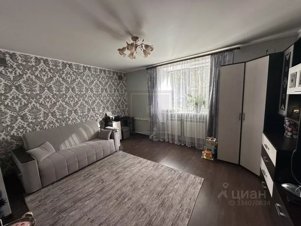 2-к кв. Московская область, Ивантеевка Пушкинский городской округ, ... - Фото 2
