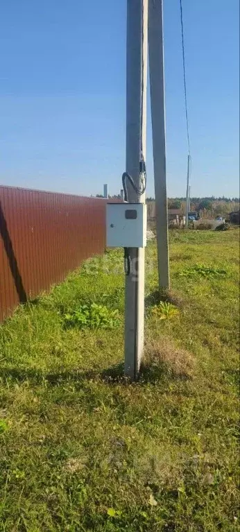 Участок в Калужская область, Малоярославецкий муниципальный округ, д. ... - Фото 2