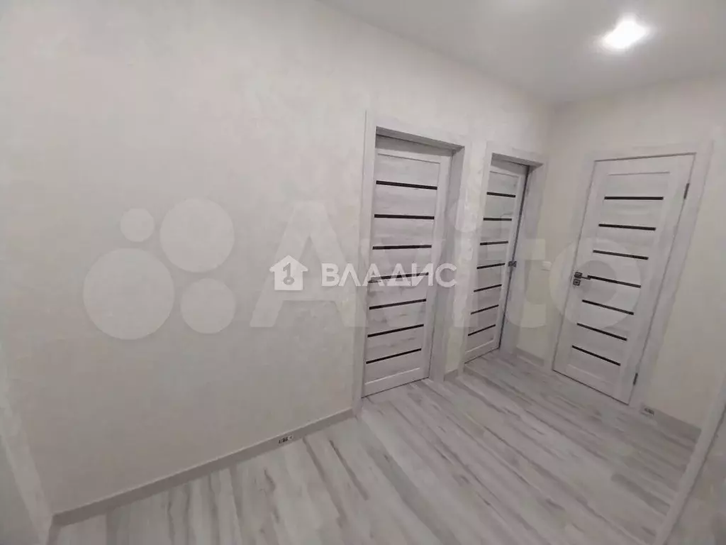 1-к. квартира, 40,7 м, 1/10 эт. - Фото 1