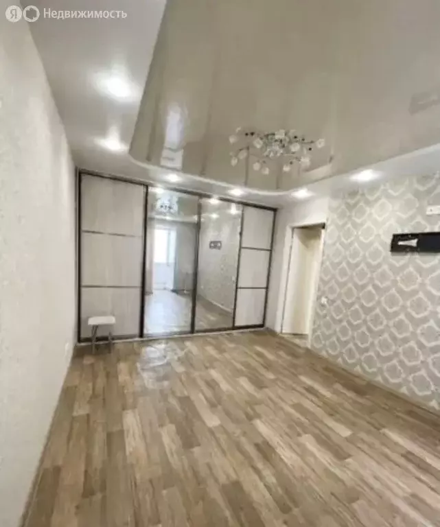 2-комнатная квартира: Кирово-Чепецк, улица Победы, 3 (48.5 м) - Фото 2