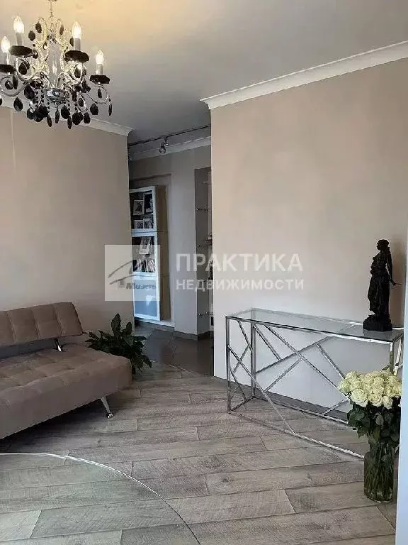 Продается 3-комнатная квартира - Фото 0