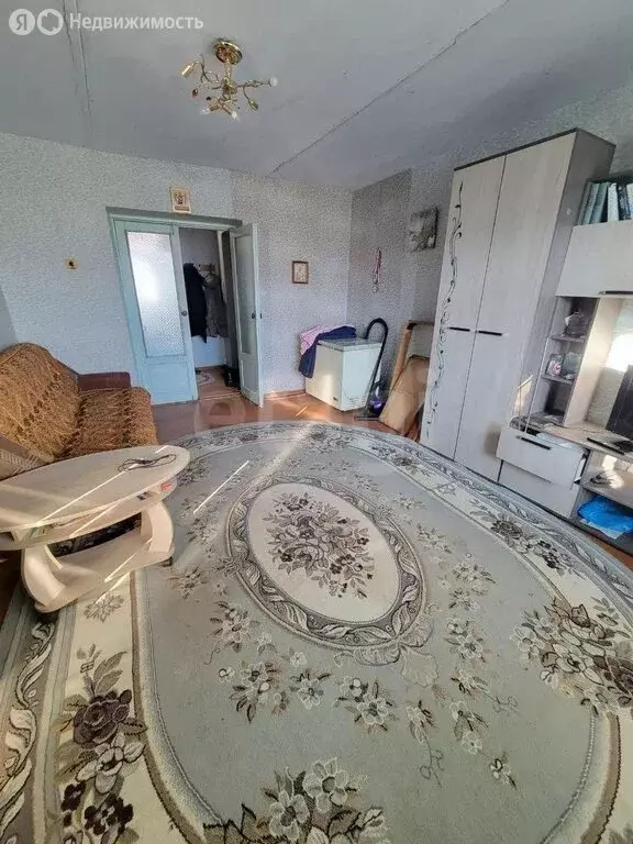 3-комнатная квартира: Ялуторовск, улица Свердлова, 51 (58.7 м) - Фото 1