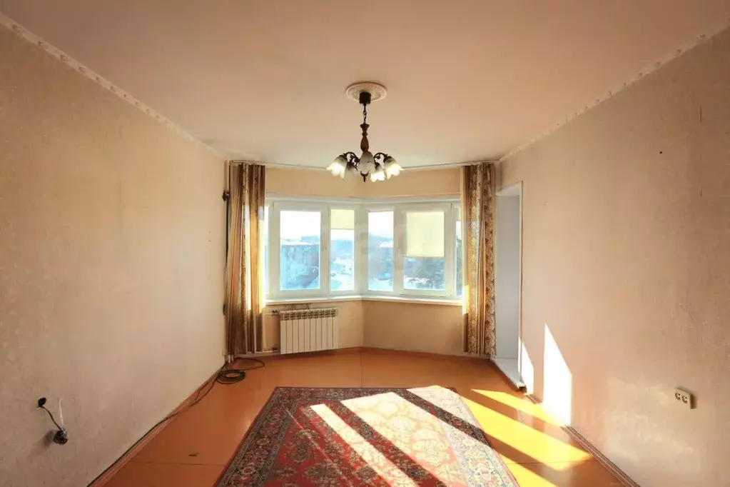 2-к кв. Иркутская область, Ангарск 13-й мкр, 19 (54.0 м) - Фото 2