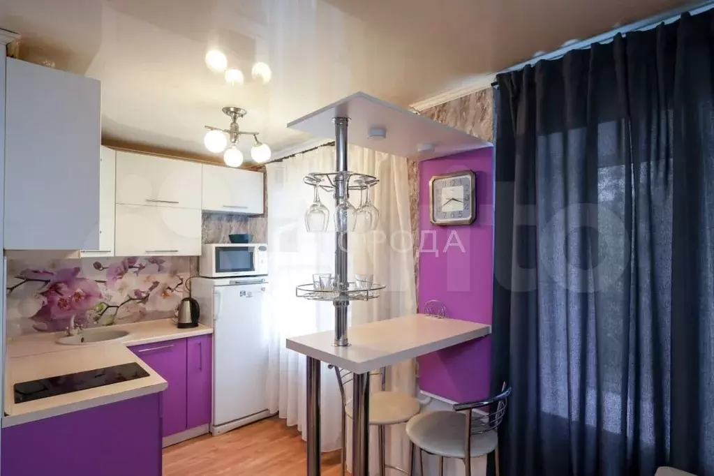 2-к. квартира, 42,1 м, 1/5 эт. - Фото 1
