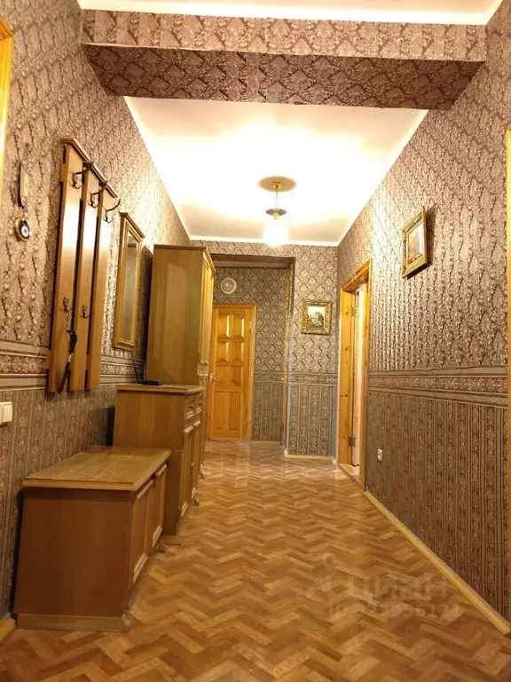 3-к кв. Татарстан, Казань Лево-Булачная ул., 50 (100.0 м) - Фото 2