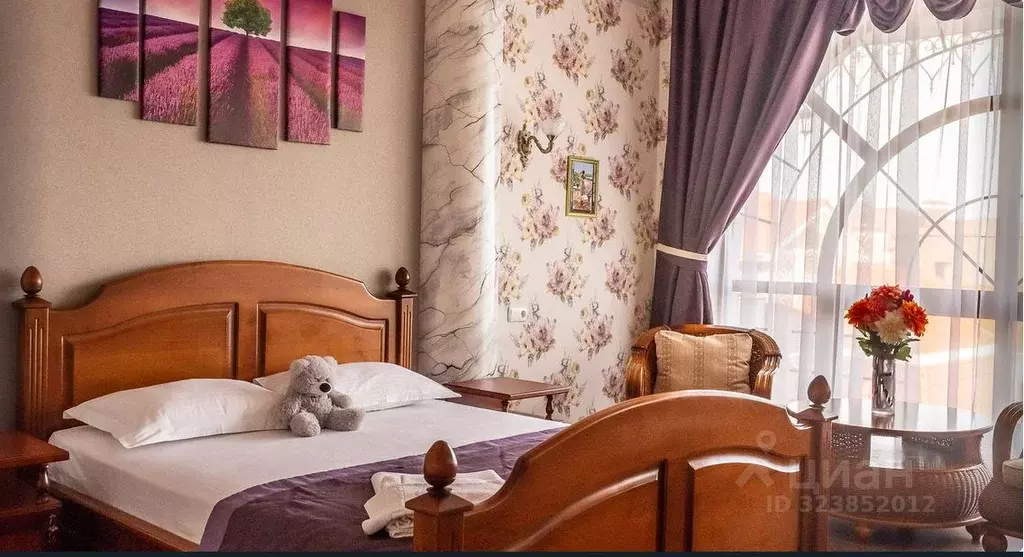 2-к кв. Крым, Алушта аллея Декабристов, 6Б (51.0 м) - Фото 1