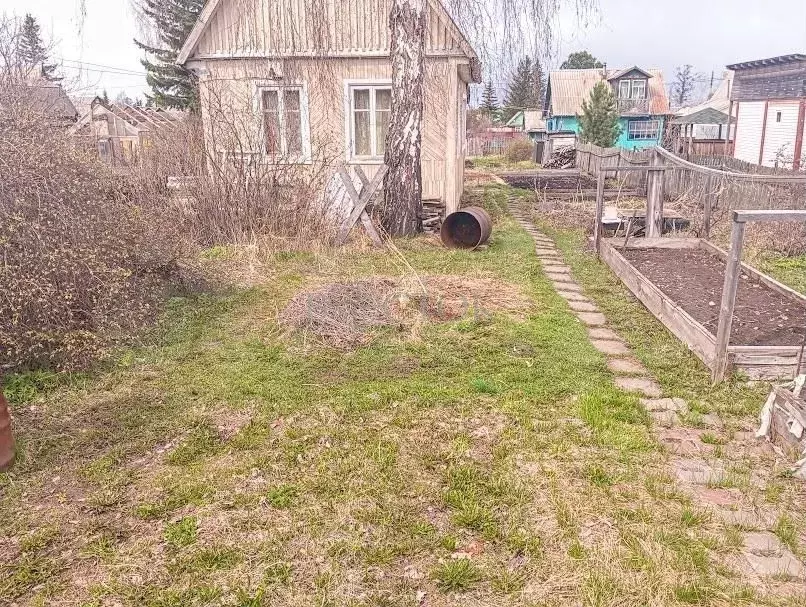 Дача 25 м на участке 6 сот. - Фото 1