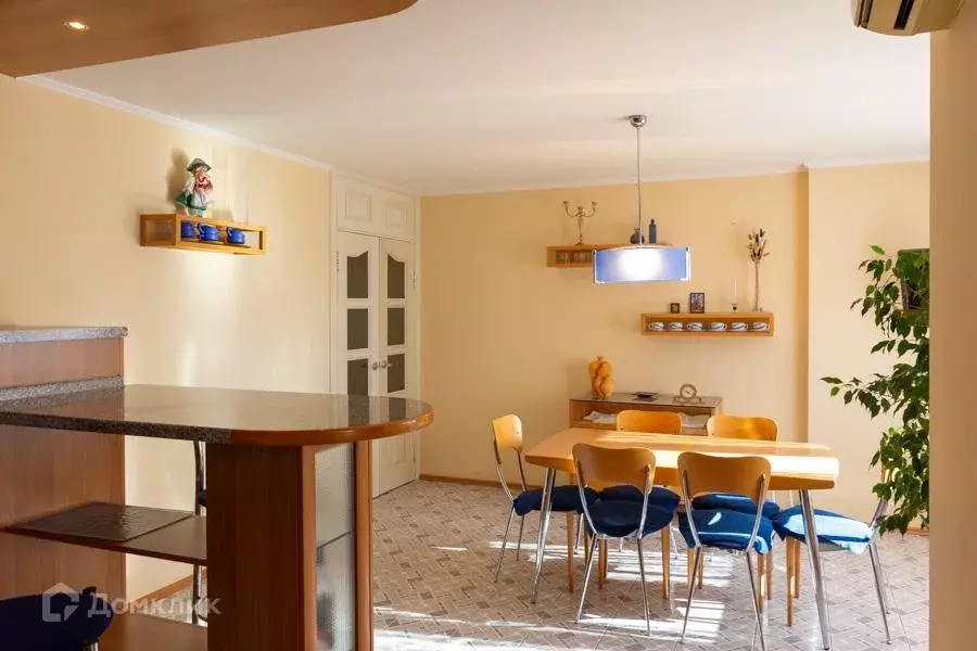 Продаётся 3-к квартира, 146 м - Фото 1