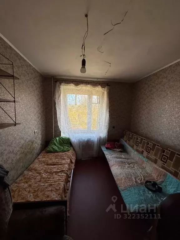 Комната Владимирская область, Владимир ул. МОПРа, 15 (12.0 м) - Фото 2