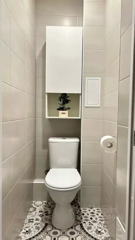 1-к кв. Чувашия, Чебоксары ул. Кадыкова, 21 (35.0 м) - Фото 0
