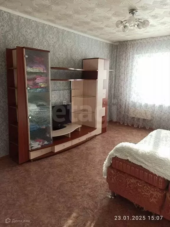 Продаётся 1-к квартира, 39 м - Фото 0