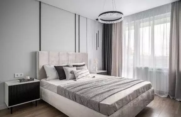 2-к кв. Москва Туристская ул., 20К1 (44.0 м) - Фото 1