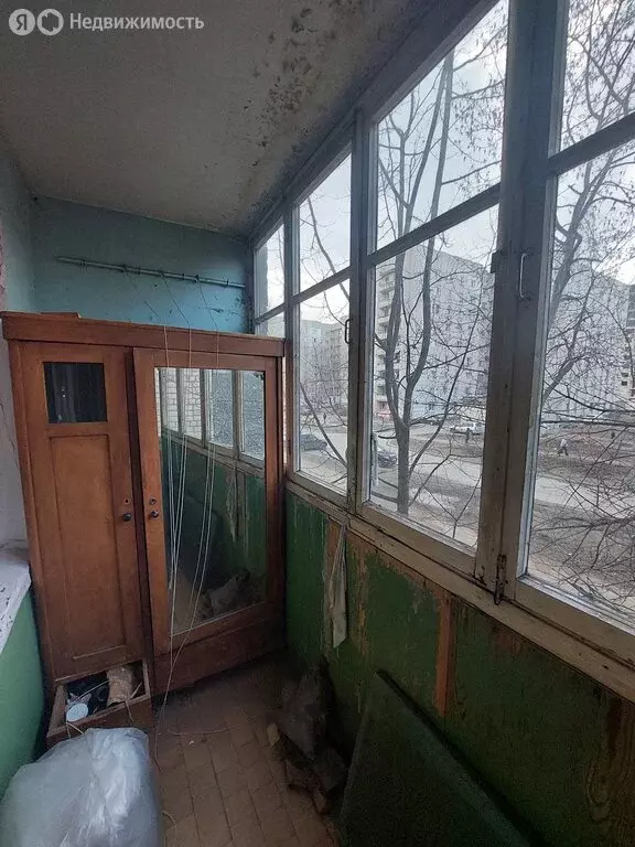 2-комнатная квартира: Ярославль, улица Урицкого, 67 (50.4 м) - Фото 1