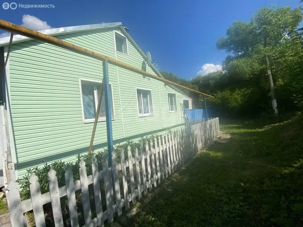 Дом в село Мальцевка, Центральная улица (72.6 м) - Фото 1