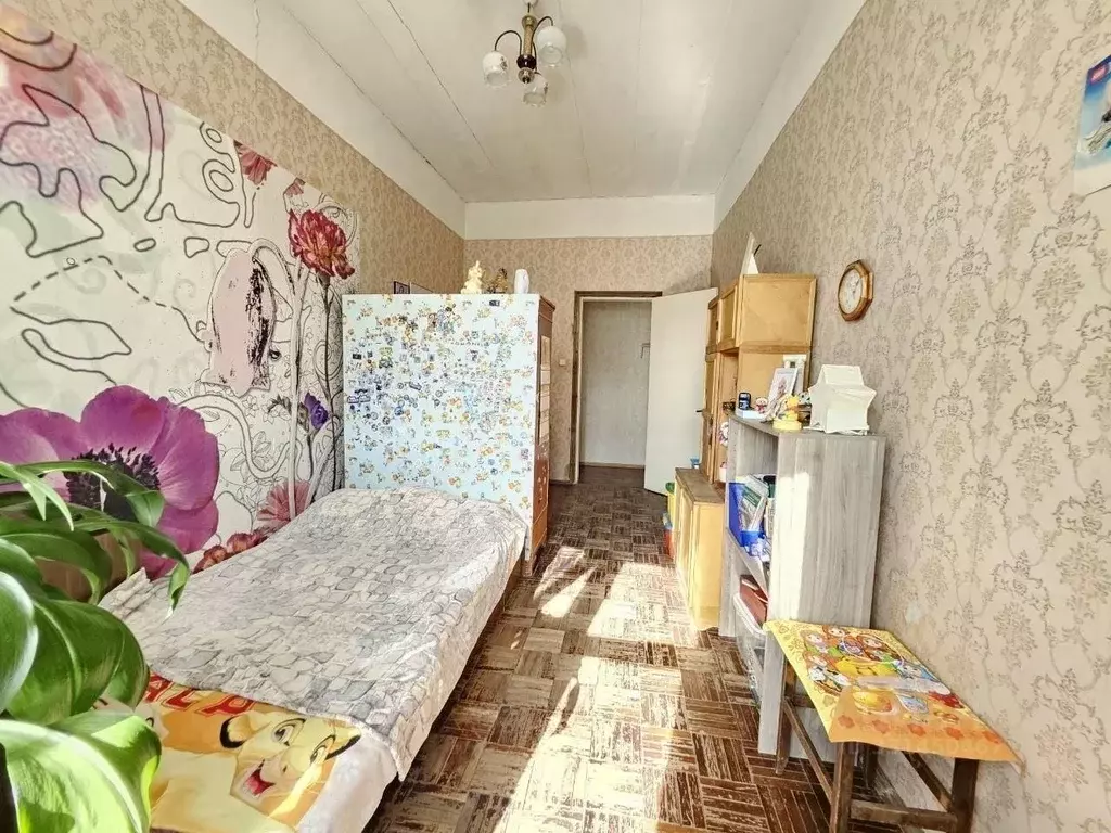 2-к кв. Санкт-Петербург Каменноостровский просп., 53/22 (85.6 м) - Фото 1