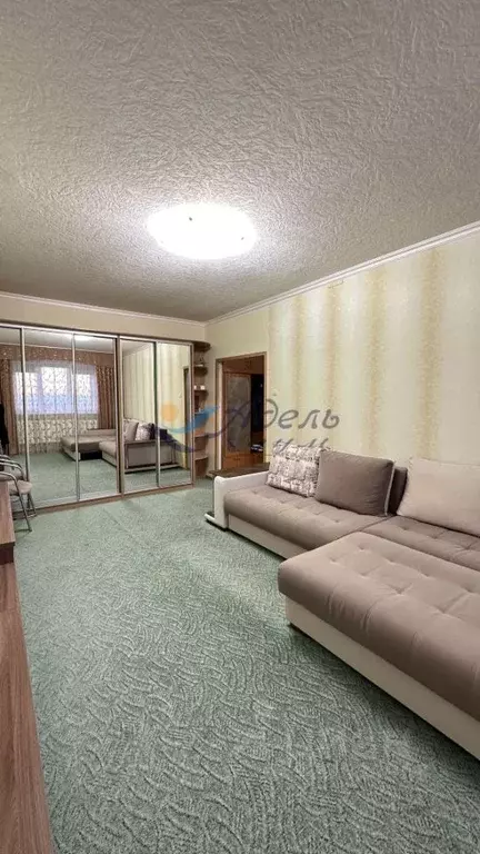 2-к кв. Красноярский край, Норильск ул. Космонавтов, 16 (51.8 м) - Фото 1