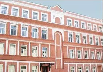 Офис в Москва Последний пер., 17 (351 м) - Фото 1