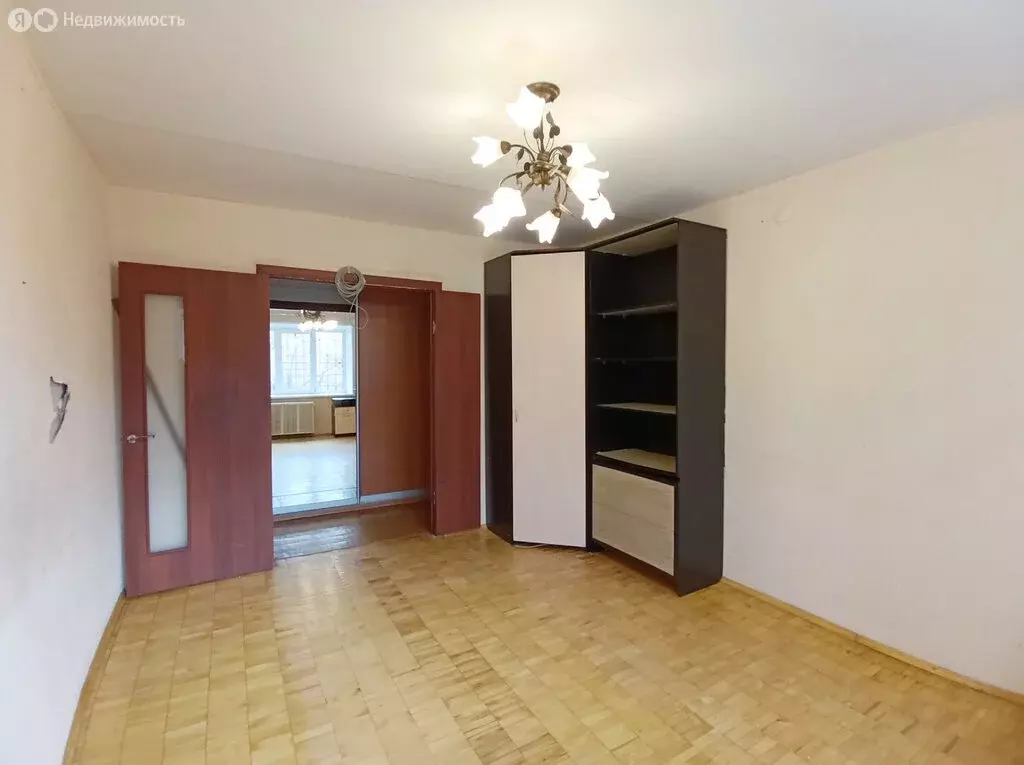 2-комнатная квартира: Пермь, улица Работницы, 3А (50 м) - Фото 2