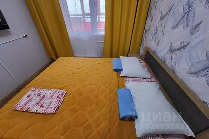 1-к кв. Красноярский край, Красноярск ул. Вильского, 28 (22.0 м) - Фото 1