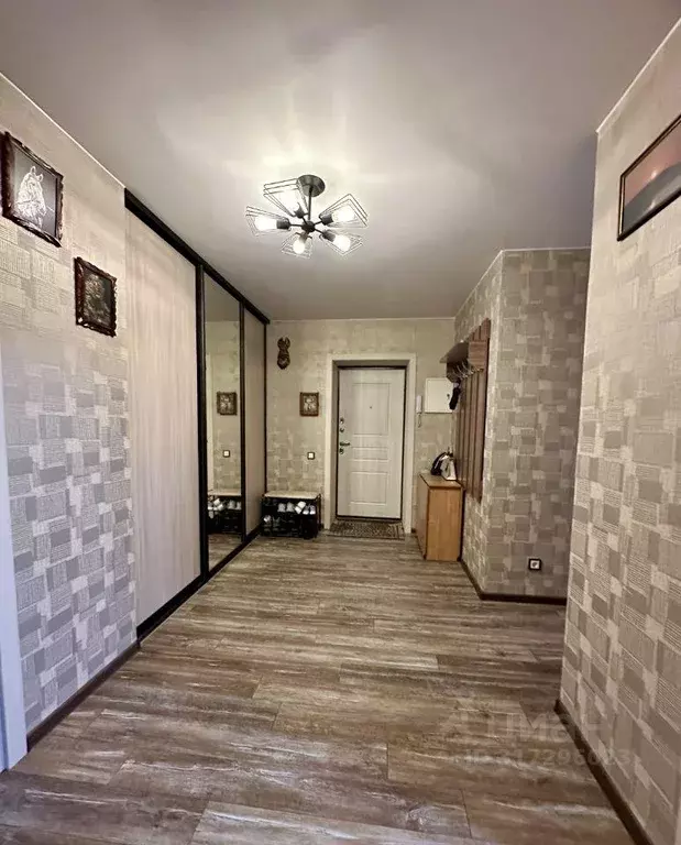 Квартира, 2 комнаты, 65.5 м - Фото 0