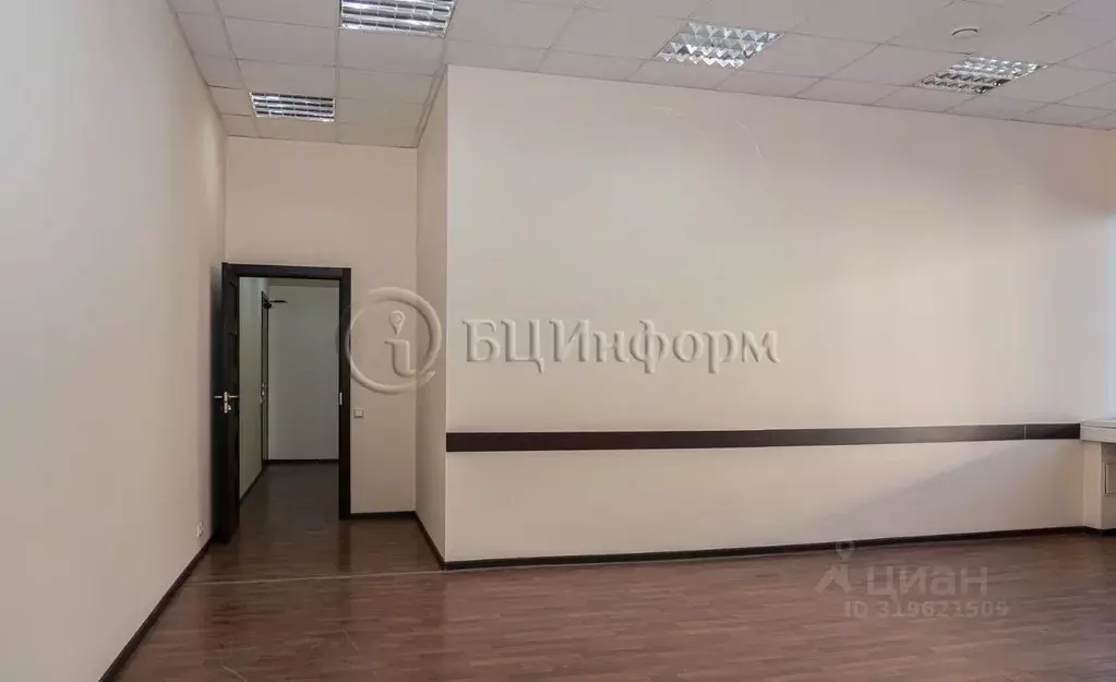 Офис в Санкт-Петербург просп. Обуховской обороны, 112к2И (76 м) - Фото 1