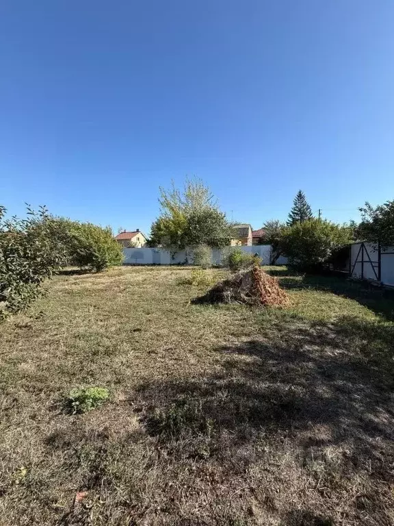 Участок в Ростовская область, Аксайский район, Большой Лог хут. ... - Фото 1