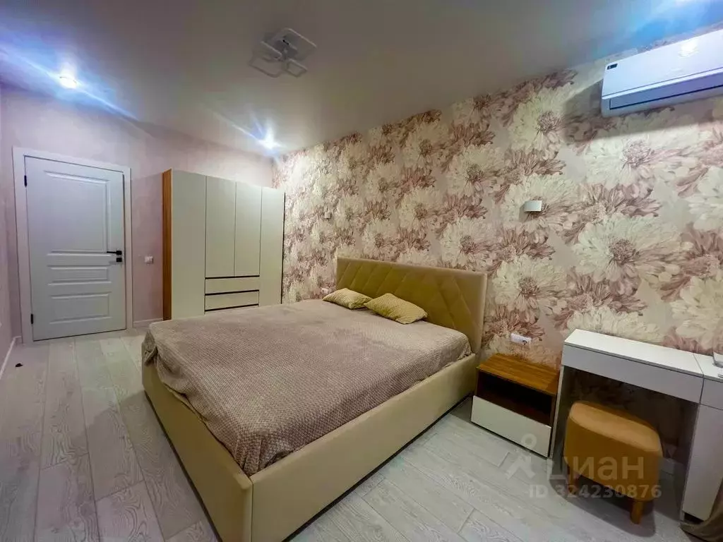 2-к кв. Краснодарский край, Краснодар ул. Наставников, 14 (67.0 м) - Фото 1