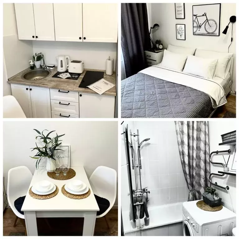 Студия Красноярский край, Красноярск ул. Железнодорожников, 24 (18.0 ... - Фото 0