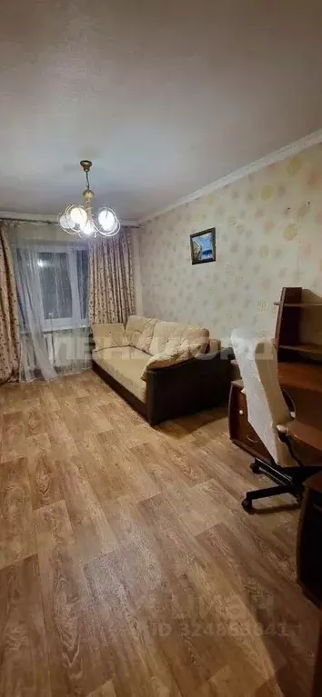 3-к кв. Ростовская область, Ростов-на-Дону ул. Гаккеля, 3/3 (63.2 м) - Фото 2