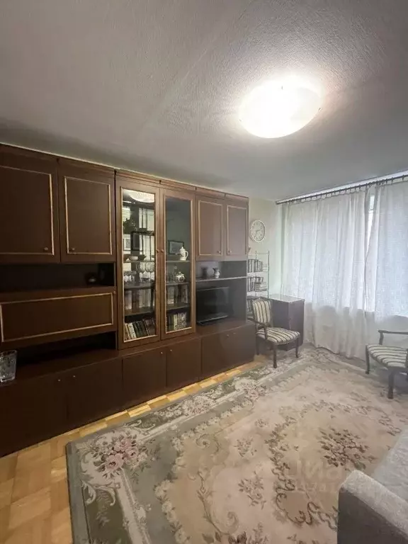 1-к кв. Санкт-Петербург просп. Маршала Жукова, 62 (35.1 м) - Фото 1