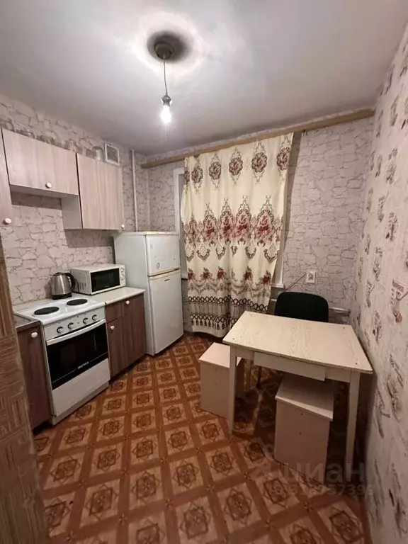 2-к кв. Кемеровская область, Кемерово Красноармейская ул., 97А (45.0 ... - Фото 0