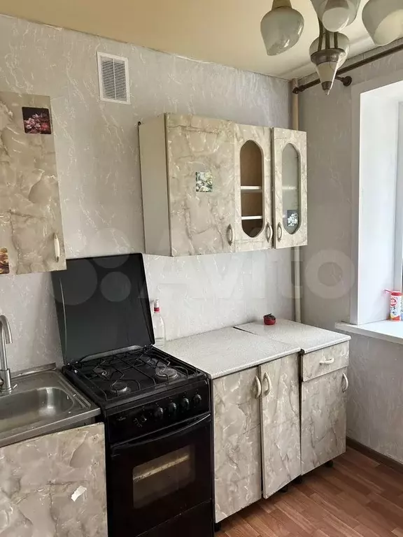 1-к. квартира, 33 м, 3/5 эт. - Фото 0