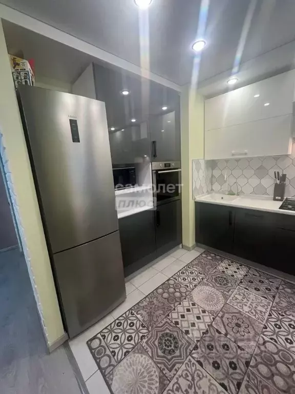 4-к кв. Самарская область, Сызрань просп. 50 лет Октября, 87 (73.0 м) - Фото 2