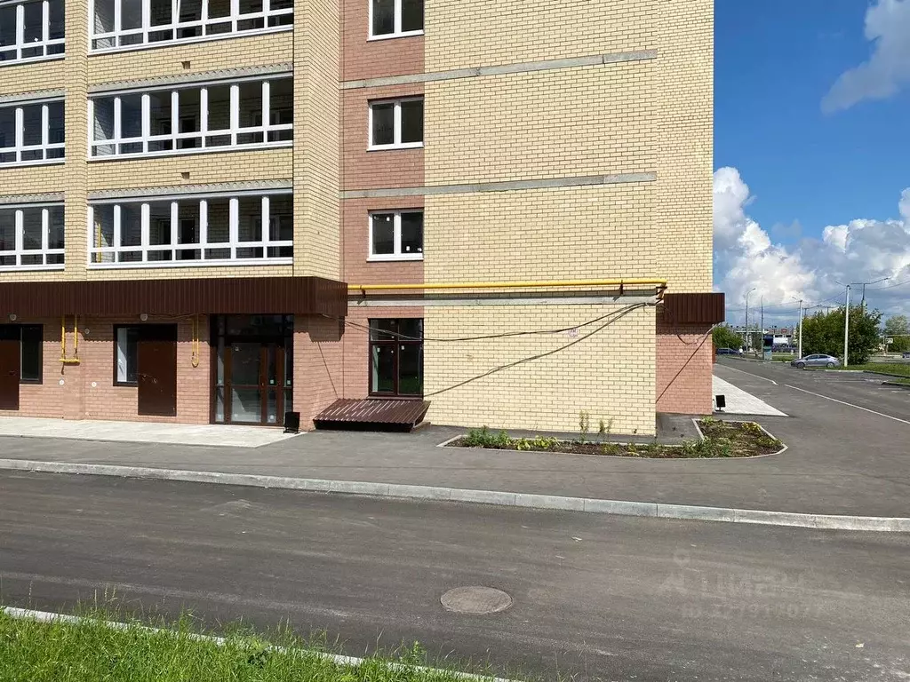 Офис в Марий Эл, Йошкар-Ола ул. Дружбы, 111 (89 м) - Фото 2