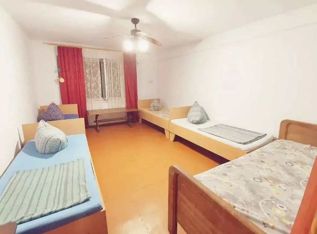 Комната Крым, Черноморский район, Оленевское с/пос, с. Оленевка ул. ... - Фото 1