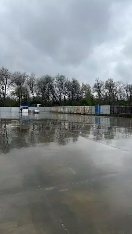 Склад в Краснодарский край, Краснодар городской округ, Ленина хут. 37 ... - Фото 0