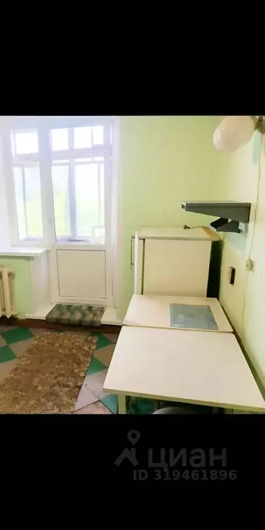 1-к кв. Мордовия, Саранск Загородная ул., 10 (37.0 м) - Фото 0