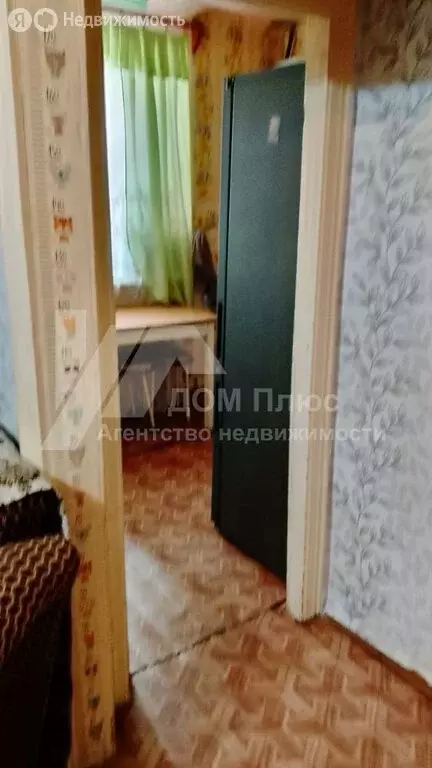 3-комнатная квартира: Абатское, улица Ленина, 33 (54.3 м) - Фото 1