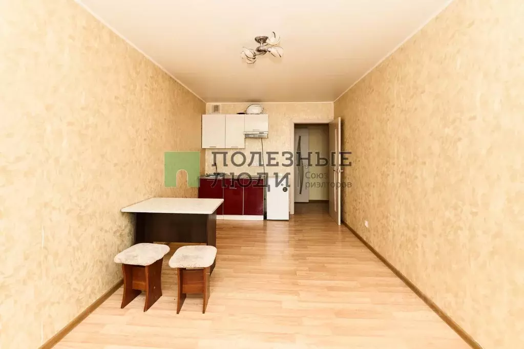 Студия Томская область, Томск Большая Подгорная ул., 57 (28.0 м) - Фото 1