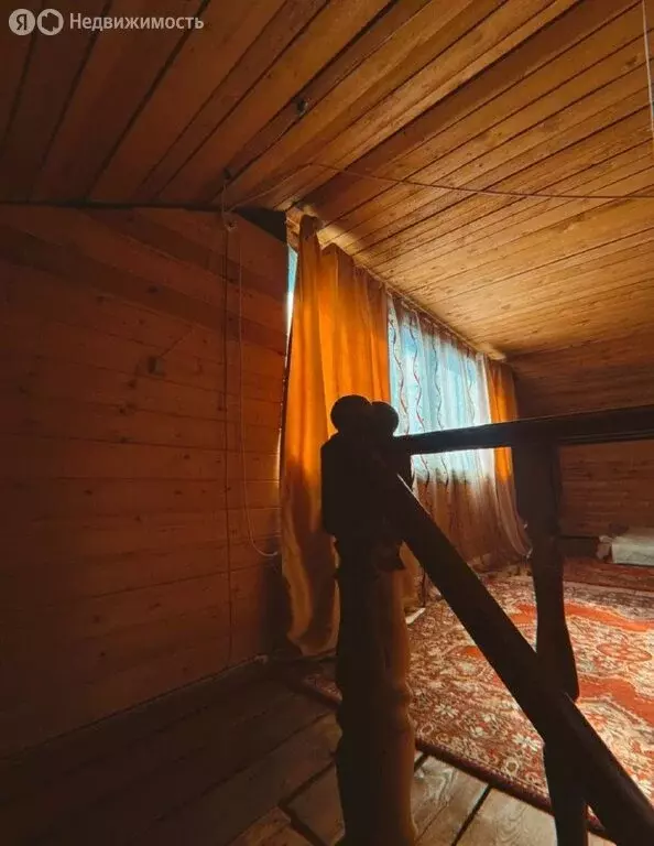 Дом в Читинский район, сельское поселение Угданское, село Угдан (111.5 ... - Фото 2