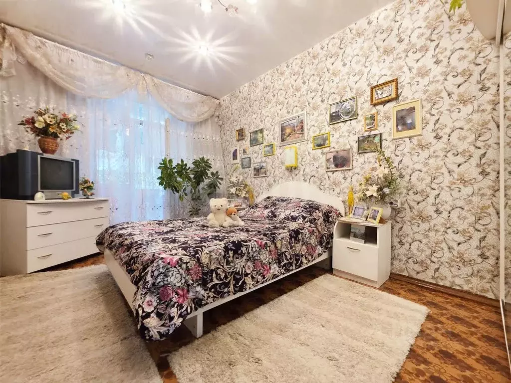 2-к кв. Свердловская область, Нижний Тагил Гвардейская ул., 44 (49.0 ... - Фото 1